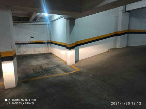 Imagem Apartamento com 2 Quartos à Venda, 67 m² em Centro - Criciúma Imagem Apartamento com 2 Quartos à Venda, 67 m² em Centro - Criciúma