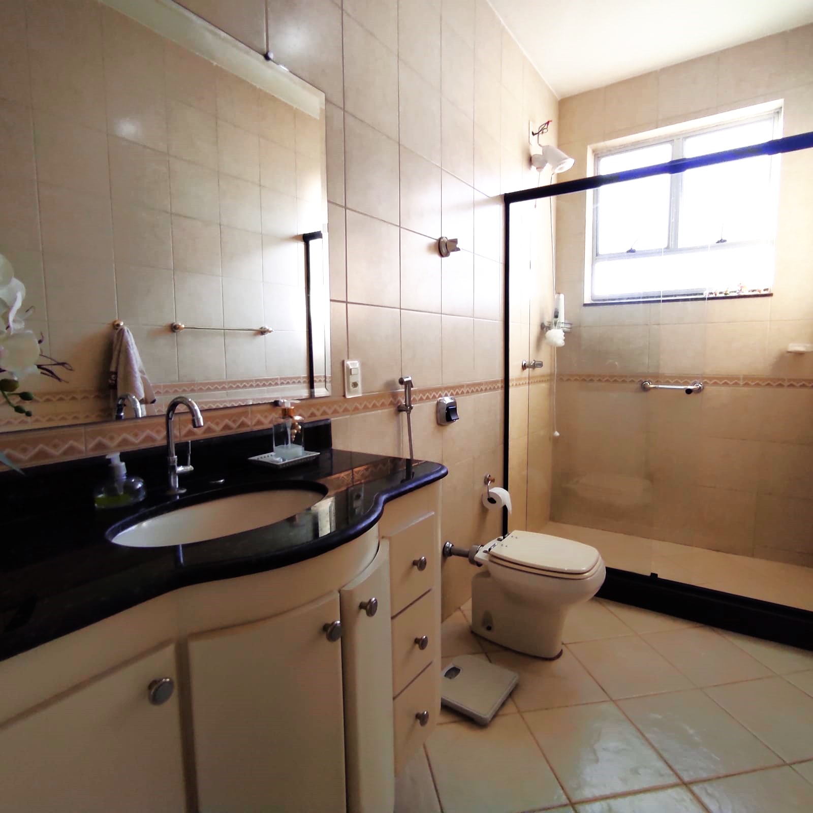 Imagem Apartamento com 3 Quartos à Venda, 105 m²em Anchieta - Belo Horizonte