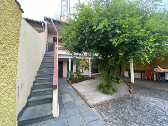 Imagem Sobrado com 3 Quartos à Venda, 173 m² em Solemar - Praia Grande