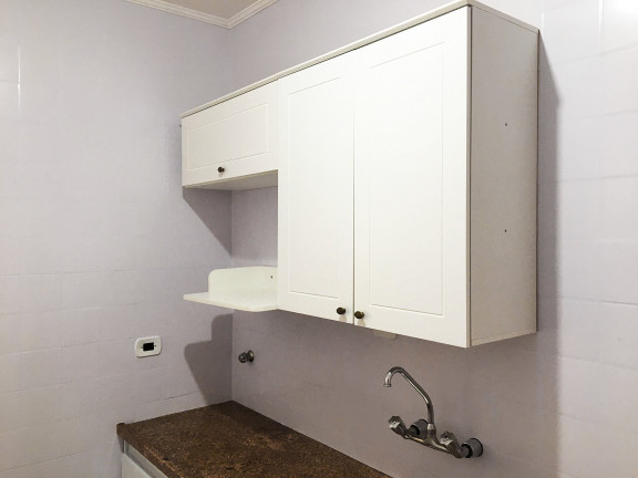 Imagem Apartamento com 2 Quartos para Alugar, 88 m² em Cerqueira César - São Paulo