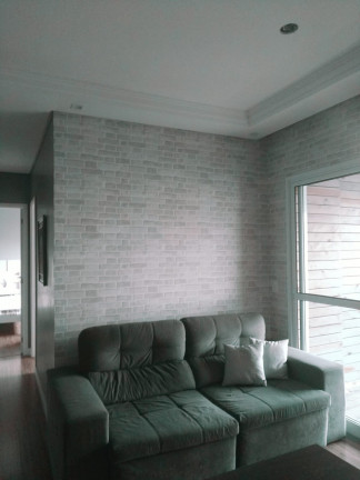 Imagem Apartamento com 2 Quartos à Venda, 69 m² em Cidade Industrial - Curitiba