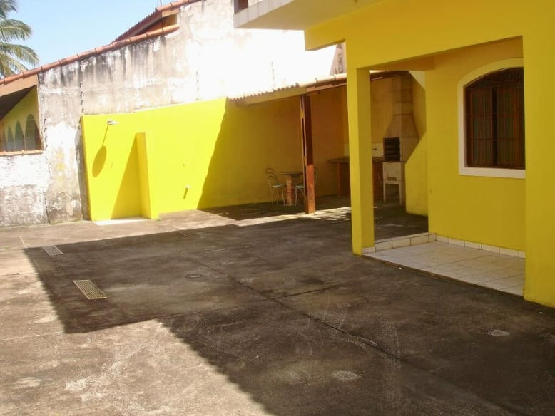 Imagem Casa com 2 Quartos à Venda, 216 m² em Jardim São Fernando - Itanhaém Imagem Casa com 2 Quartos à Venda, 216 m² em Jardim São Fernando - Itanhaém