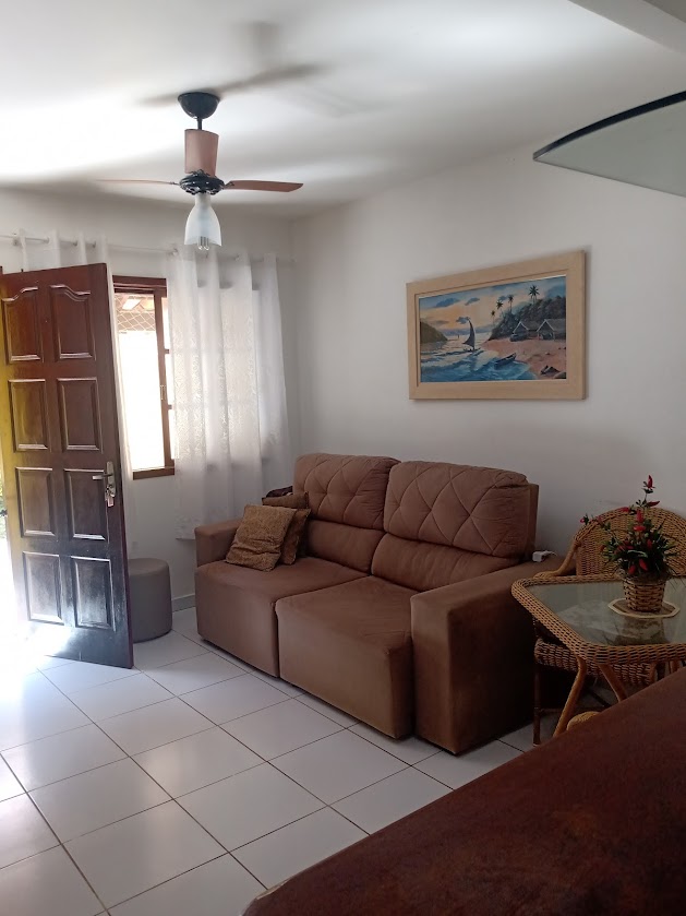 Imagem Casa de Condomínio com 3 Quartos à Venda, 100 m² em Peró - Cabo Frio