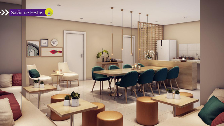 Imagem Apartamento com 2 Quartos à Venda, 41 m² em Vila Nova Cachoeirinha - São Paulo Imagem Apartamento com 2 Quartos à Venda, 41 m² em Vila Nova Cachoeirinha - São Paulo