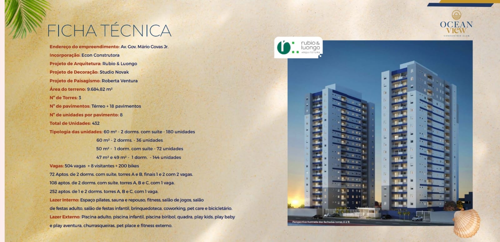 Imagem Apartamento com 2 Quartos à Venda, 50 m²em Balneario Umurama - Mongagua