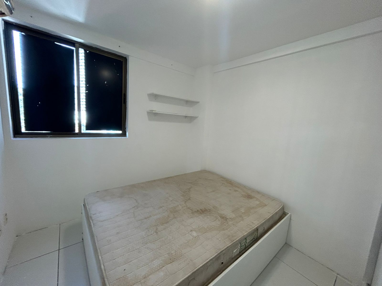 Imagem Apartamento com 2 Quartos para Alugar, 56 m² em Boa Viagem - Recife