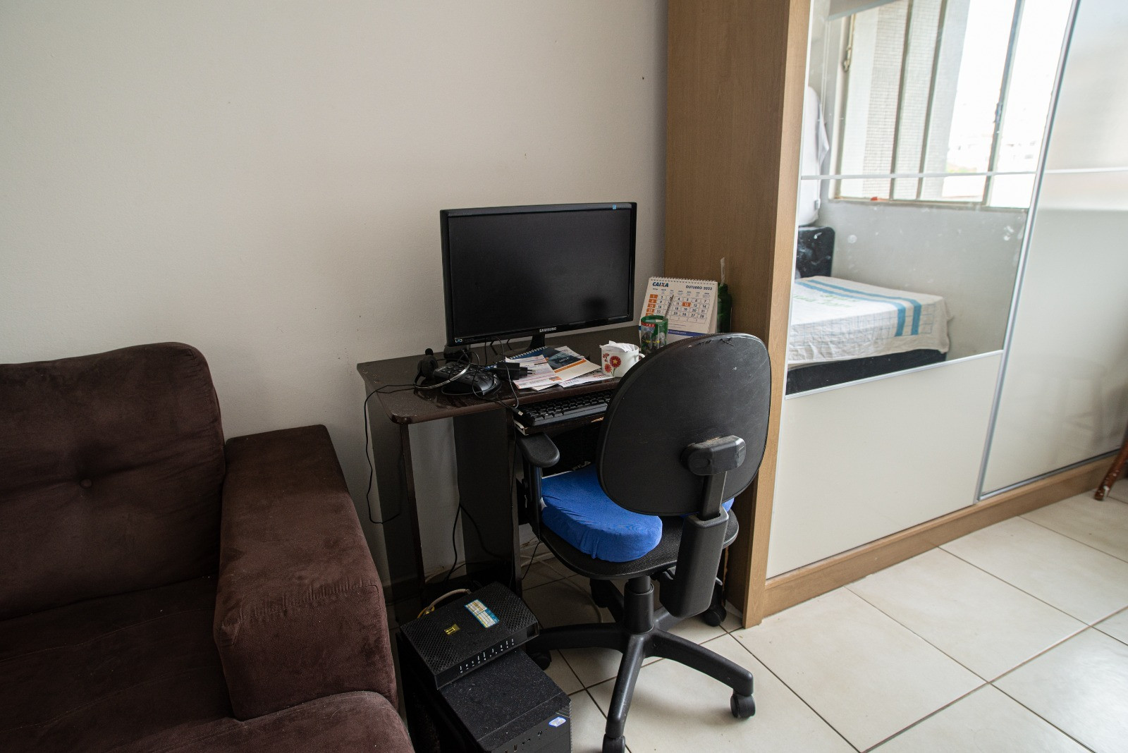 Imagem Apartamento com 1 Quarto à Venda, 28 m²em Bela Vista - São Paulo Imagem Apartamento com 1 Quarto à Venda, 28 m²em Bela Vista - São Paulo