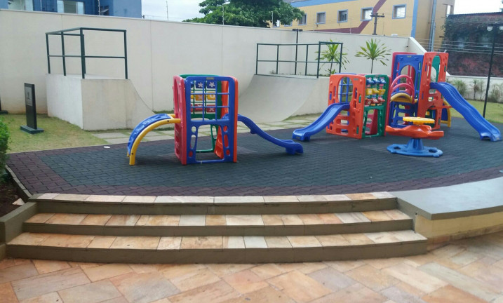 Imagem Apartamento com 2 Quartos à Venda, 42 m² em Maranhão - São Paulo Imagem Apartamento com 2 Quartos à Venda, 42 m² em Maranhão - São Paulo