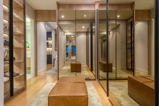 Imagem Apartamento com 4 Quartos à Venda, 218 m² em Alto da Lapa - São Paulo