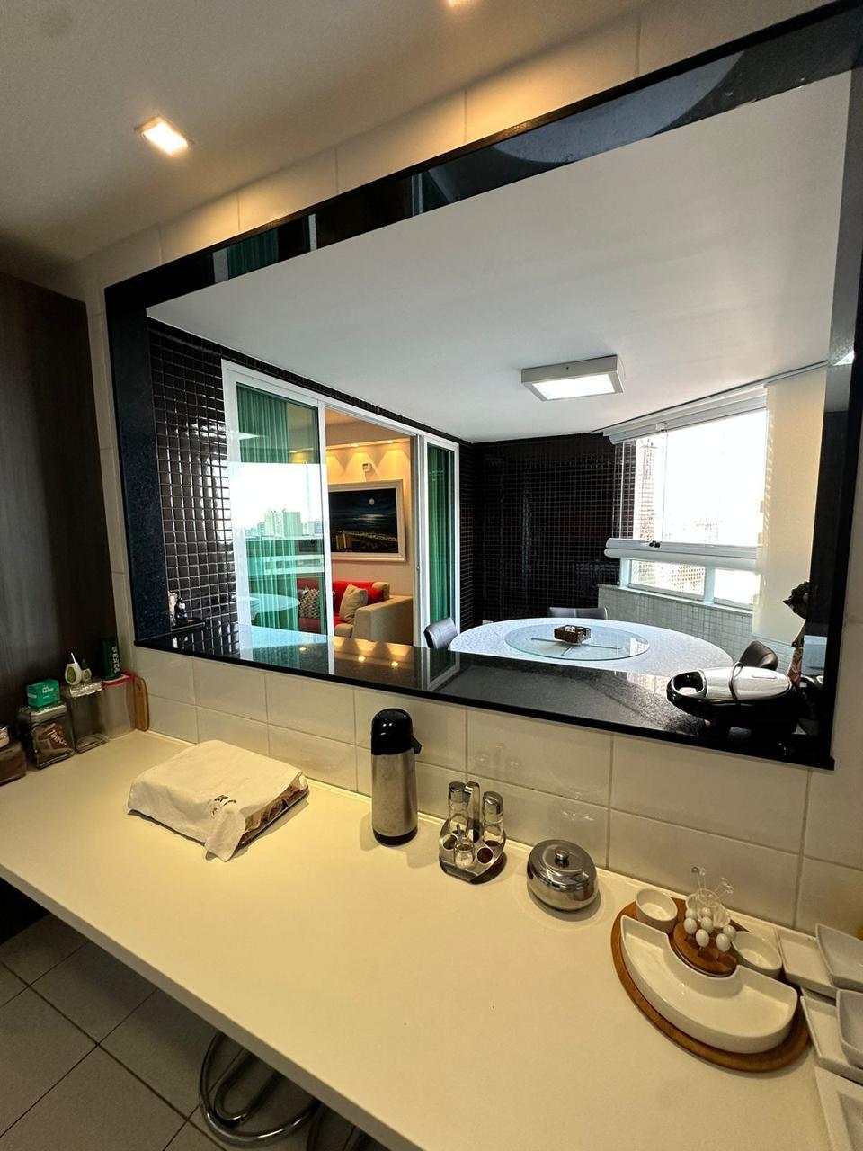 Imagem Apartamento com 4 Quartos para Alugar, 211 m² em Patamares - Salvador Imagem Apartamento com 4 Quartos para Alugar, 211 m² em Patamares - Salvador