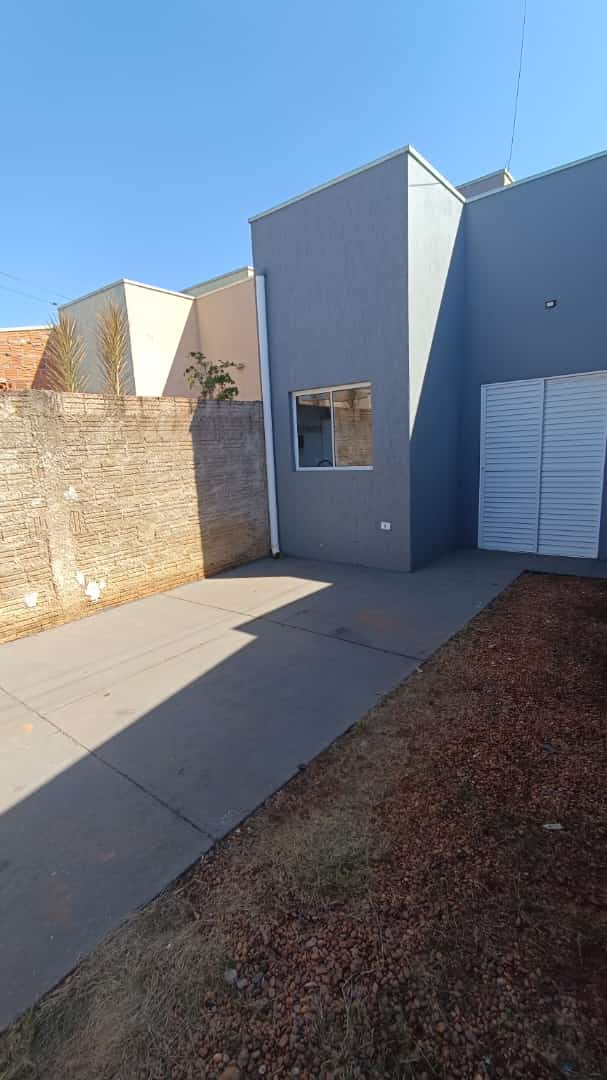 Imagem Casa com 2 Quartos à Venda, 6.075 m² em Jardim Angélica - Três Lagoas Imagem Casa com 2 Quartos à Venda, 6.075 m² em Jardim Angélica - Três Lagoas
