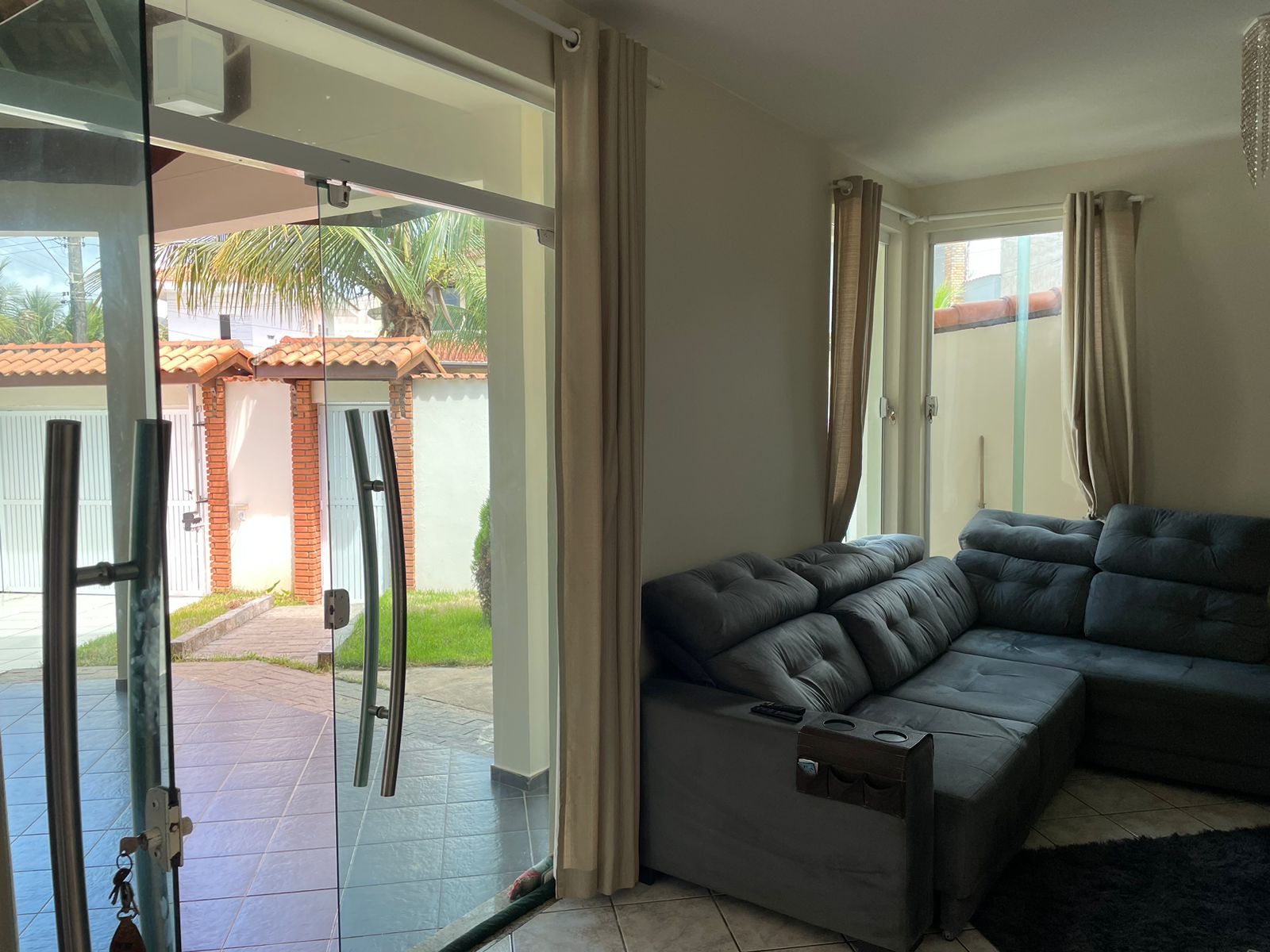 Imagem Casa de Condomínio com 5 Quartos à Venda, 259 m²em Campos Elíseos - Itanhaém