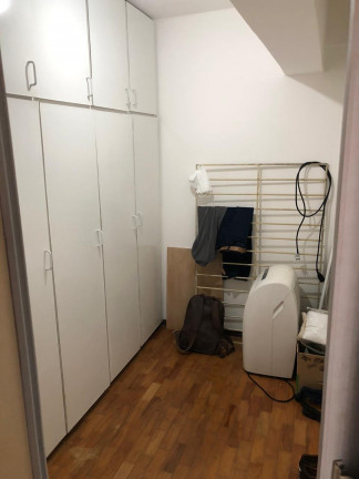 Imagem Apartamento com 3 Quartos à Venda, 107 m² em Bela Vista - São Paulo Imagem Apartamento com 3 Quartos à Venda, 107 m² em Bela Vista - São Paulo