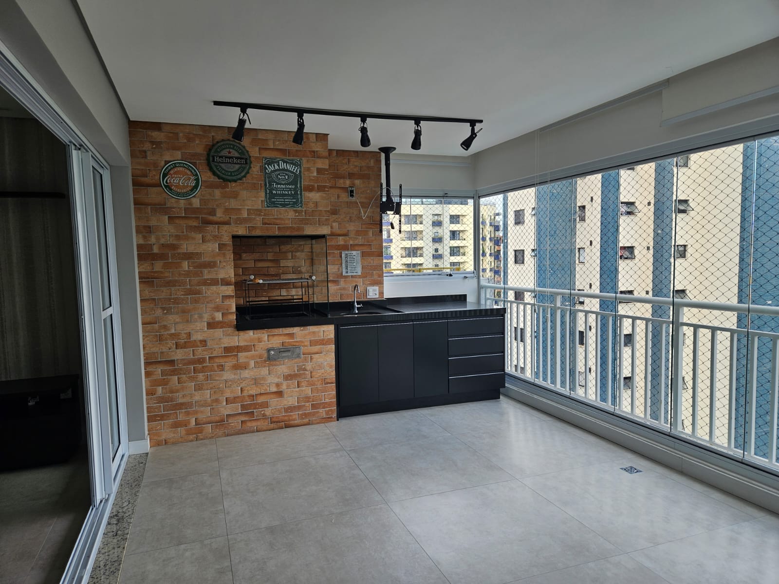 Apartamento com 2 Quartos à Venda, 90 m²em Vila Mascote - São Paulo