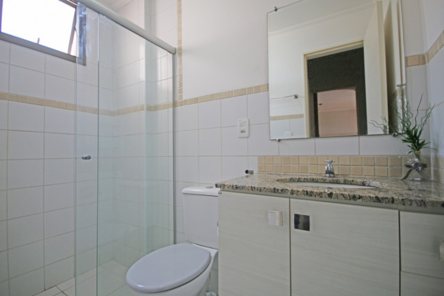 Imagem Apartamento com 2 Quartos para Temporada, 70 m² em Santa Casa - Olímpia