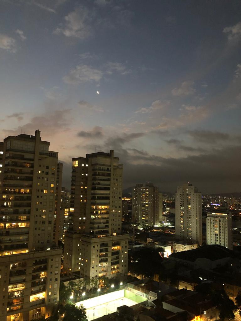 Imagem Apartamento com 4 Quartos à Venda ou Locação, 206 m² em Vila Romana - São Paulo Imagem Apartamento com 4 Quartos à Venda ou Locação, 206 m² em Vila Romana - São Paulo