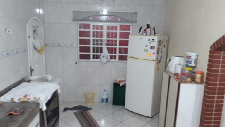 Imagem Sobrado com 4 Quartos à Venda,  em Jardim Stella - Santo André