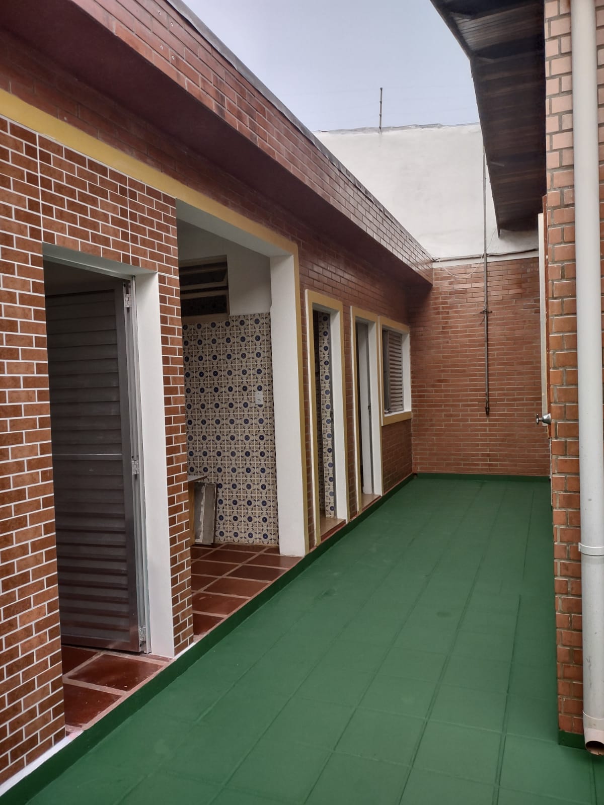 Imagem Casa com 4 Quartos à Venda, 140 m²em Balneário Itanhaém - Itanhaém