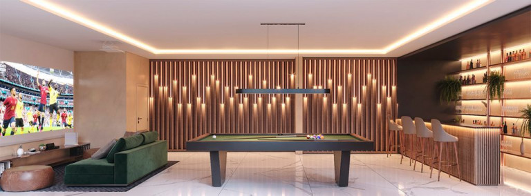 Imagem Apartamento com 3 Quartos à Venda, 89 m² em Centro Comercial Jubran - Barueri