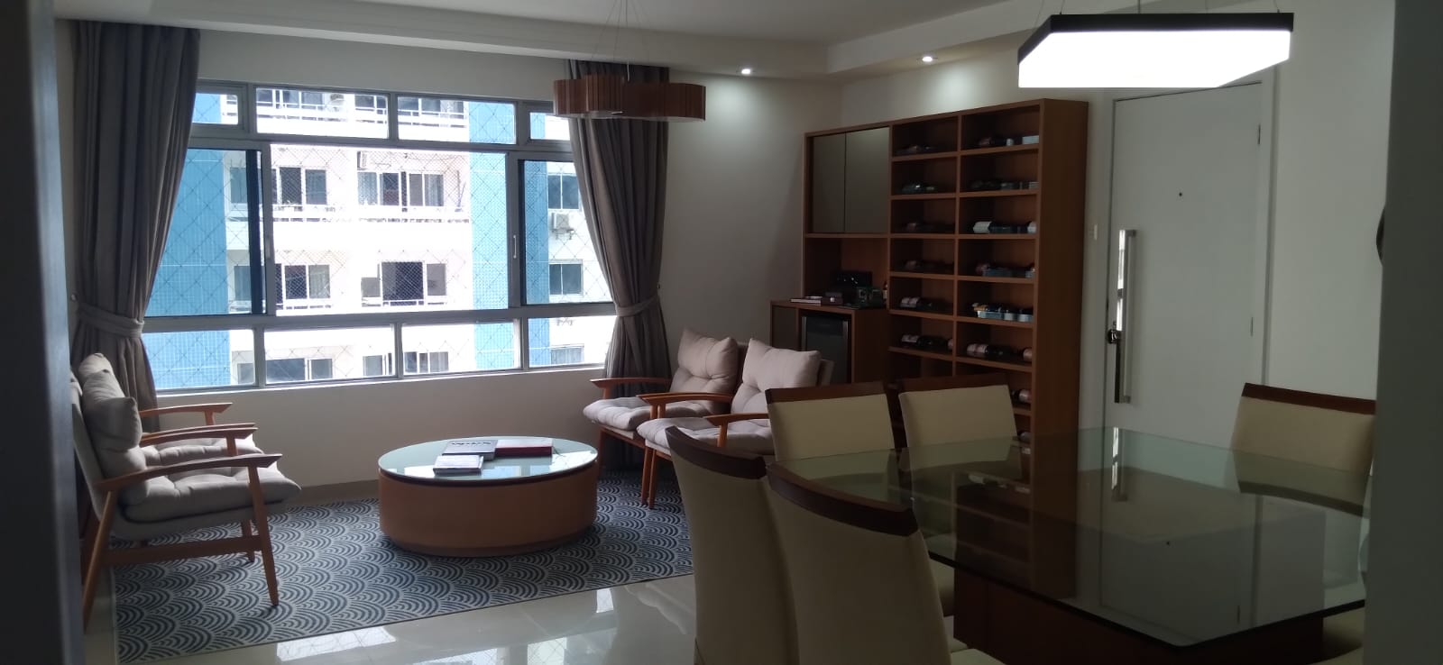 Imagem Apartamento com 3 Quartos à Venda, 146 m² em Boa Viagem - Recife