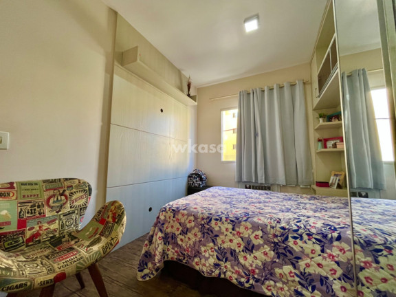 Imagem Apartamento com 2 Quartos à Venda, 65 m² em Colina de Laranjeiras - Serra Imagem Apartamento com 2 Quartos à Venda, 65 m² em Colina de Laranjeiras - Serra