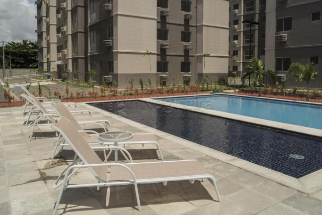Imagem Apartamento com 2 Quartos à Venda, 45 m² em Candeias - Jaboatão dos Guararapes