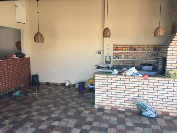 Imagem Sobrado com 4 Quartos à Venda, 253 m² em Setor Habitacional Vicente Pires - Trecho 3 - Brasília Imagem Sobrado com 4 Quartos à Venda, 253 m² em Setor Habitacional Vicente Pires - Trecho 3 - Brasília