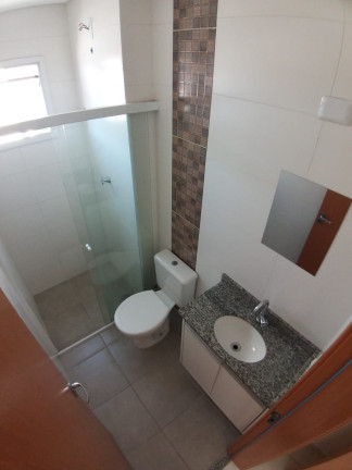 Imagem Apartamento com 2 Quartos para Alugar, 69 m² em Vila São José - Taubaté