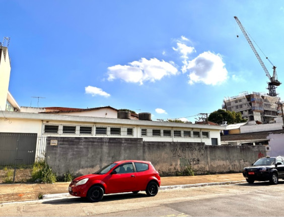 Imagem Imóvel Comercial à Venda, 127 m² em Ipiranga - São Paulo Imagem Imóvel Comercial à Venda, 127 m² em Ipiranga - São Paulo