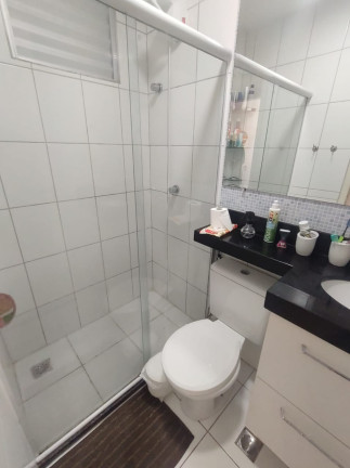Imagem Apartamento com 2 Quartos à Venda, 47 m² em São Diogo II - Serra Imagem Apartamento com 2 Quartos à Venda, 47 m² em São Diogo II - Serra