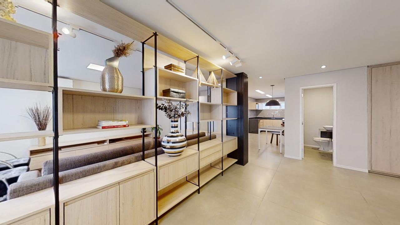 Imagem Apartamento com 2 Quartos à Venda, 115 m² em Itaim Bibi - São Paulo