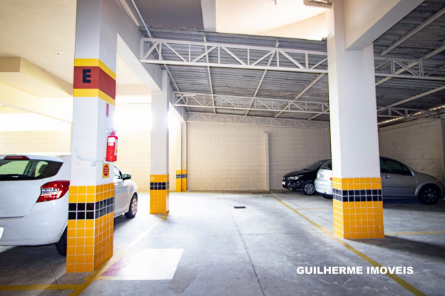 Imagem Apartamento com 2 Quartos à Venda, 90 m²em Nações - Balneário Camboriú
