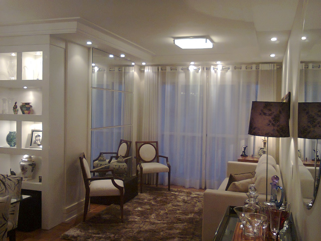 Imagem Apartamento com 3 Quartos à Venda, 90 m²em Brooklin Paulista - São Paulo Imagem Apartamento com 3 Quartos à Venda, 90 m²em Brooklin Paulista - São Paulo