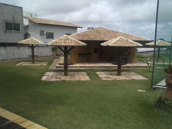 Imagem Apartamento com 2 Quartos à Venda, 55 m² em Pitimbu - Natal