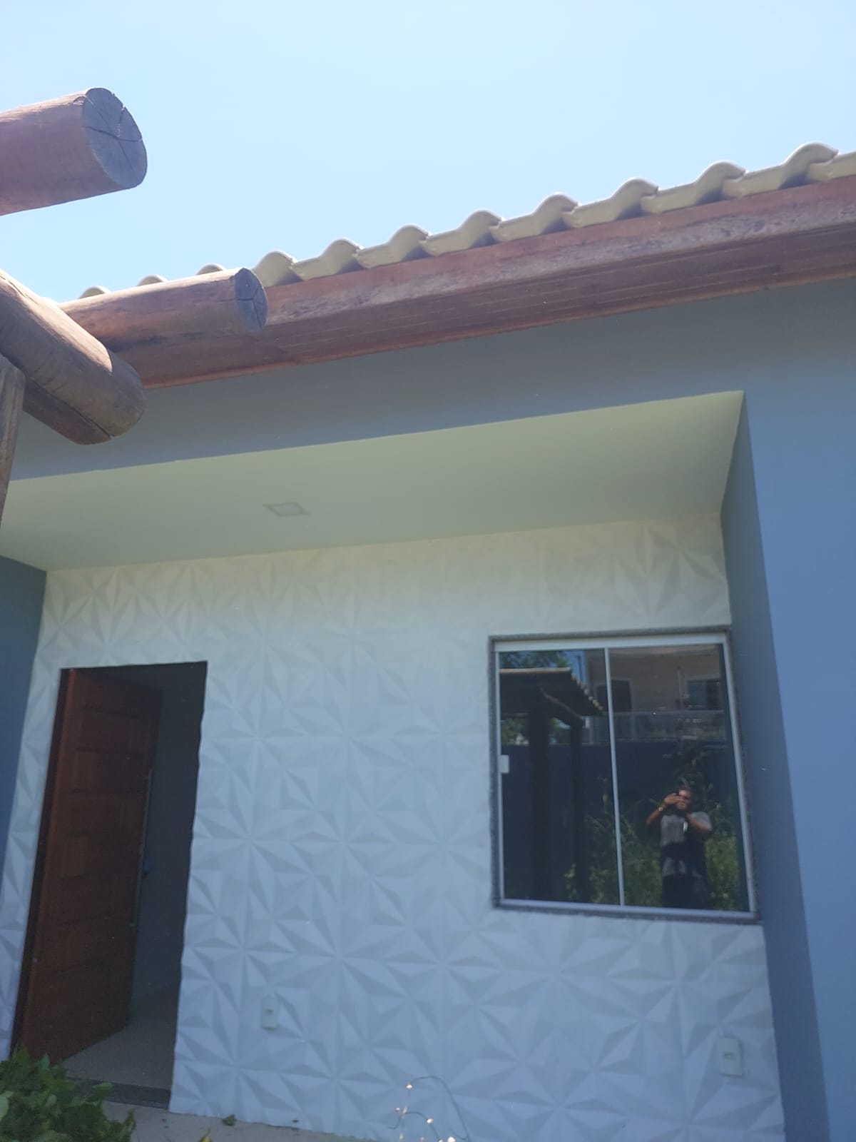 Imagem Casa com 2 Quartos à Venda, 80 m²em Parque Turf Club - Campos dos Goytacazes