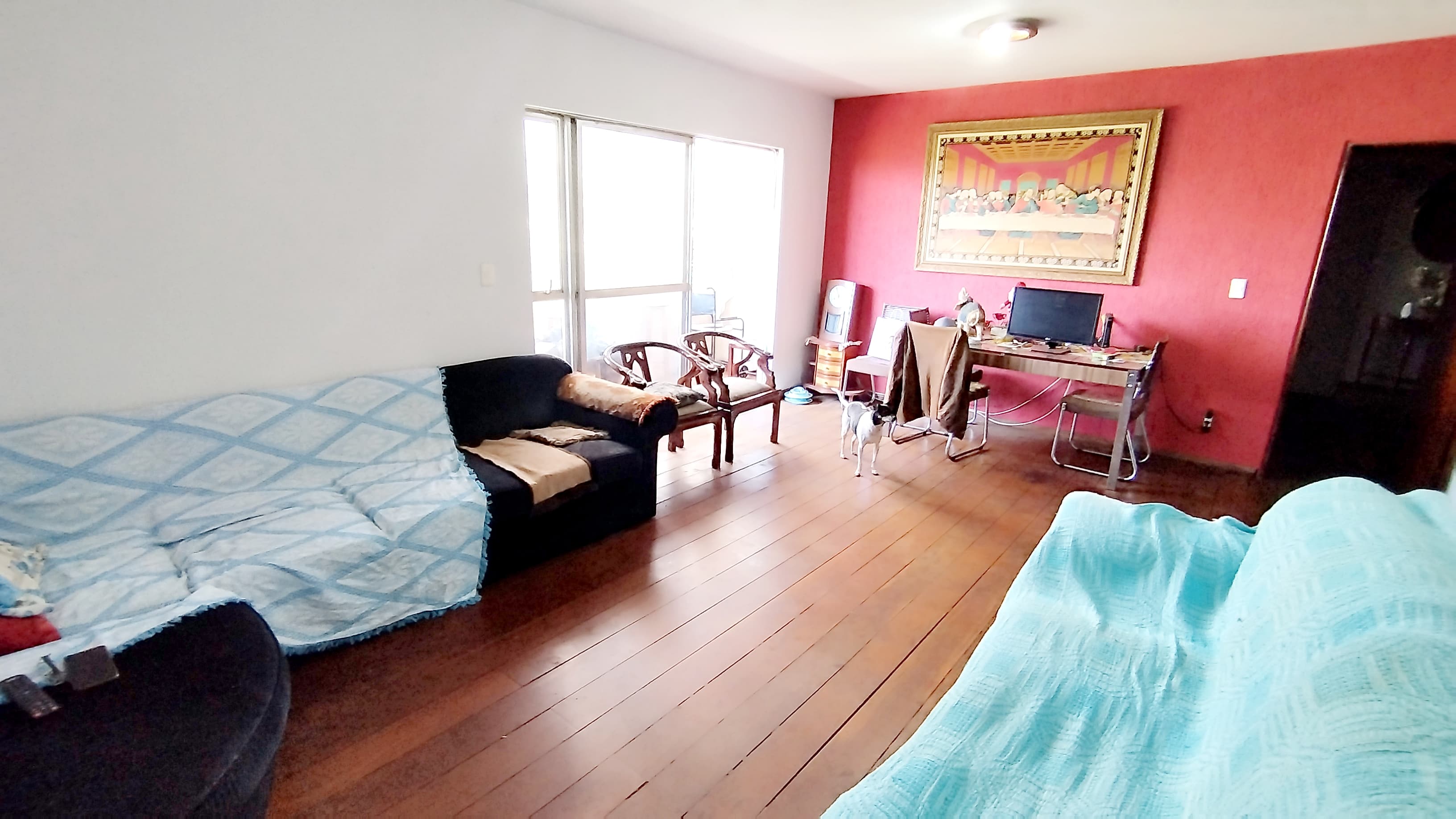 Imagem Apartamento com 3 Quartos à Venda, 122 m²em Setor Bela Vista - Goiânia