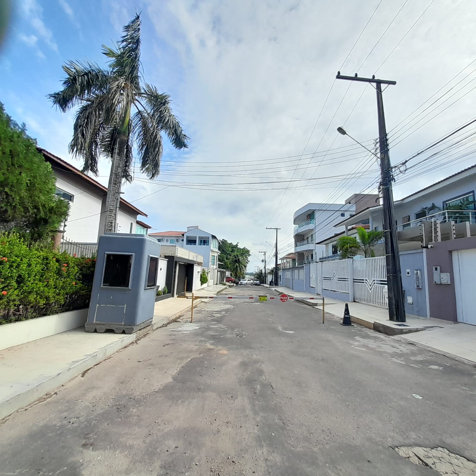 Imagem Terreno à Venda, 312 m²em Ponta Negra - Manaus
