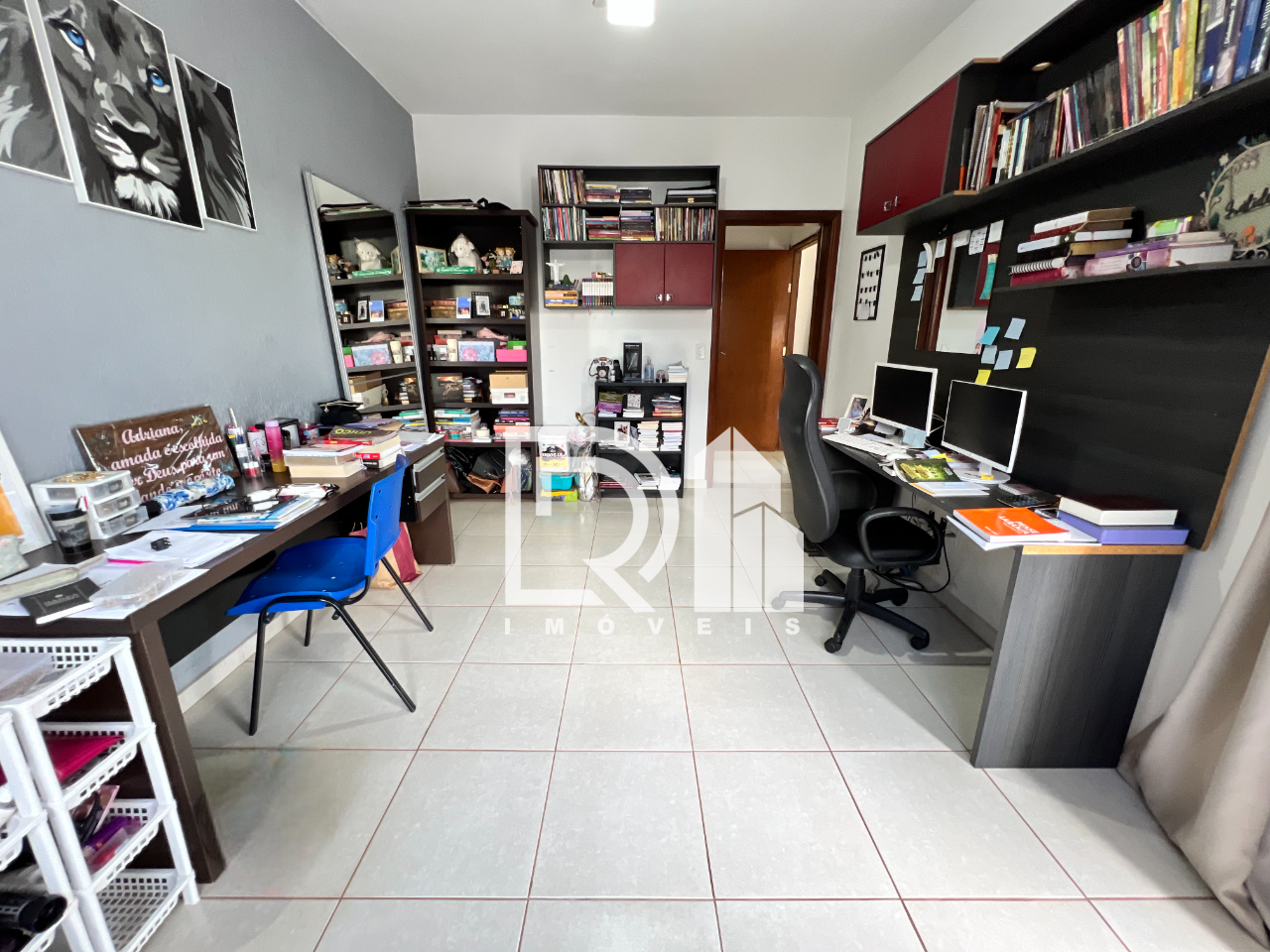 Imagem Casa com 4 Quartos à Venda, 400 m² em Setor Habitacional Vicente Pires - Brasília