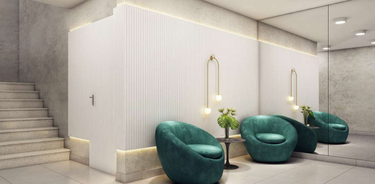 Imagem Apartamento com 2 Quartos à Venda, 36 m² em Vila Albertina - São Paulo Imagem Apartamento com 2 Quartos à Venda, 36 m² em Vila Albertina - São Paulo