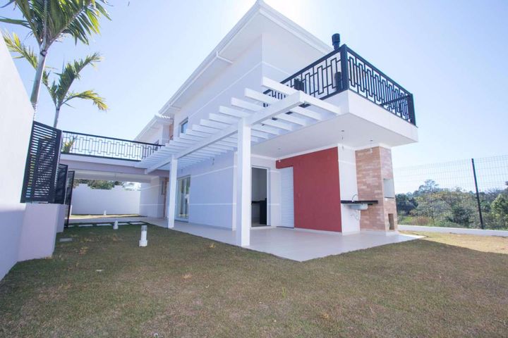 Imagem Casa com 3 Quartos à Venda, 163 m² em Residencial Alvorada - Bragança Paulista Imagem Casa com 3 Quartos à Venda, 163 m² em Residencial Alvorada - Bragança Paulista