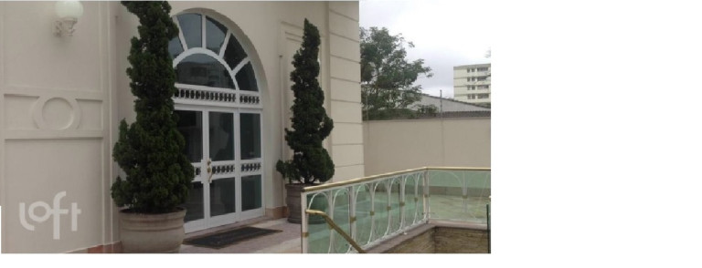 Imagem Apartamento com 4 Quartos à Venda, 198 m² em Campestre - Santo André Imagem Apartamento com 4 Quartos à Venda, 198 m² em Campestre - Santo André