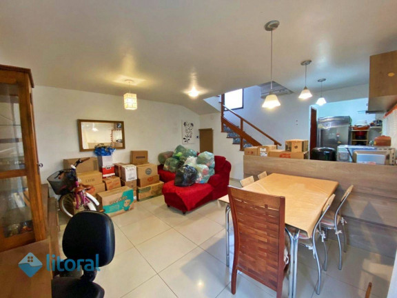 Imagem Casa com 2 Quartos à Venda, 86 m² em Cassino - Rio Grande
