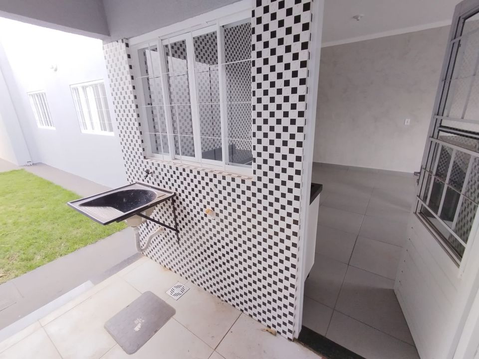 Imagem Casa com 3 Quartos à Venda, 70 m²em Vila Nova Campo Grande - Campo Grande
