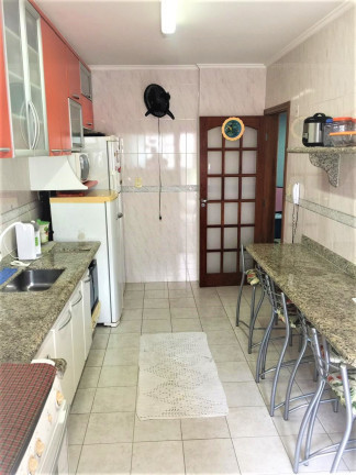 Imagem Apartamento com 3 Quartos à Venda, em Aviação - Praia Grande Imagem Apartamento com 3 Quartos à Venda, em Aviação - Praia Grande