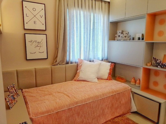 Imagem Apartamento com 3 Quartos à Venda, 97 m² em Paiva - Cabo de Santo Agostinho Imagem Apartamento com 3 Quartos à Venda, 97 m² em Paiva - Cabo de Santo Agostinho
