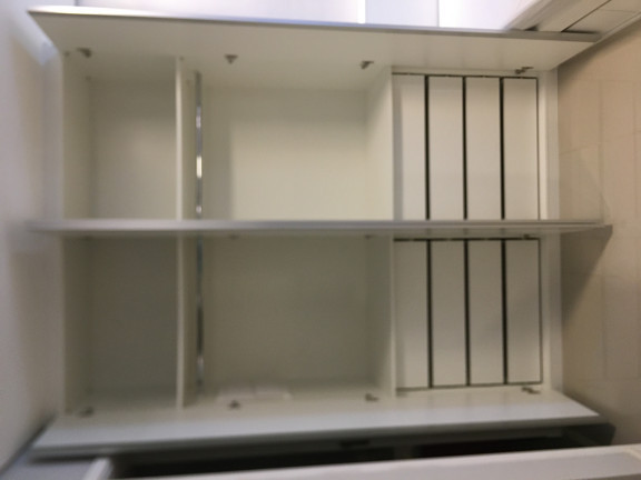 Imagem Apartamento com 1 Quarto para Alugar, 30 m² em Bethaville I - Barueri