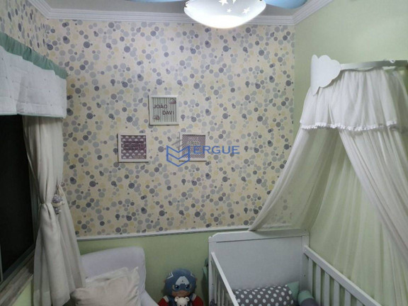 Imagem Apartamento com 3 Quartos à Venda, 63 m² em Itaperi - Fortaleza
