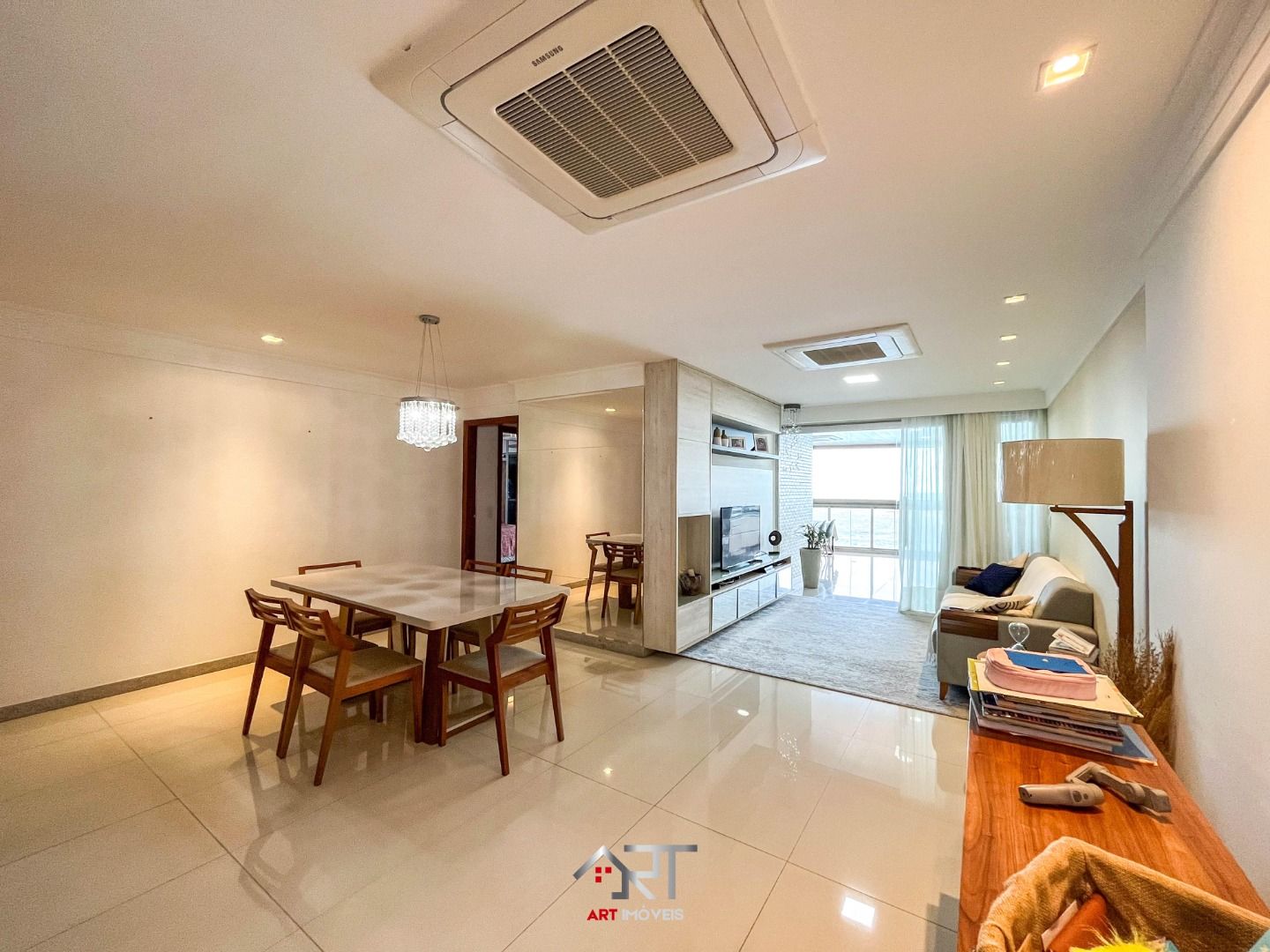 Imagem Apartamento com 4 Quartos à Venda, 170 m²em Praia de Itaparica - Vila Velha Imagem Apartamento com 4 Quartos à Venda, 170 m²em Praia de Itaparica - Vila Velha