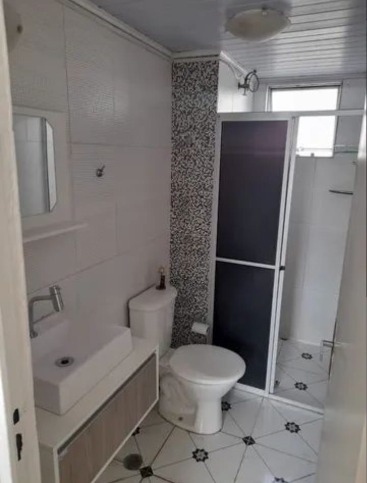 Imagem Apartamento com 2 Quartos à Venda, 55 m²em Jardim Germânia - São Paulo Imagem Apartamento com 2 Quartos à Venda, 55 m²em Jardim Germânia - São Paulo