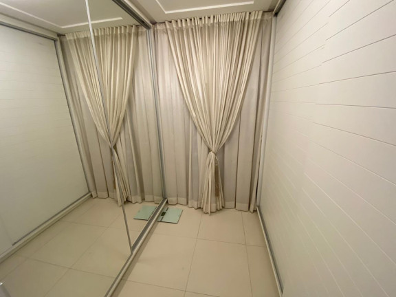 Imagem Apartamento com 2 Quartos à Venda, em Comerciário - Criciúma Imagem Apartamento com 2 Quartos à Venda, em Comerciário - Criciúma